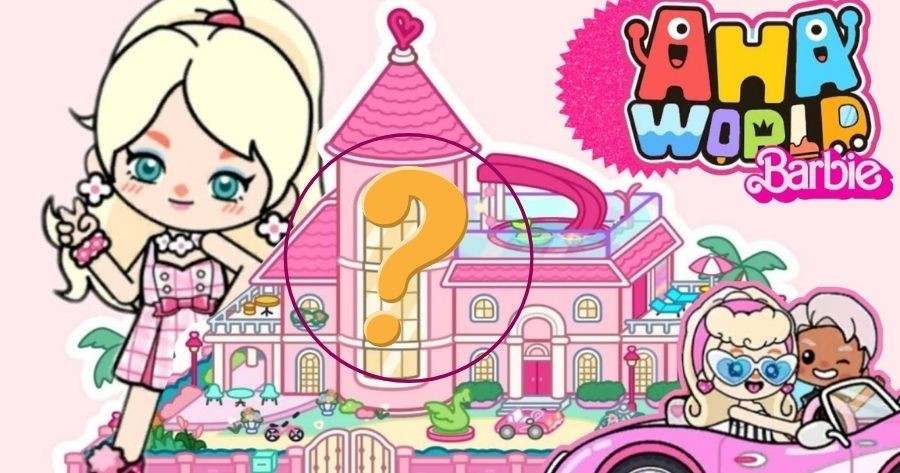 Which House From Aha World Best Suits Your Bright Future?