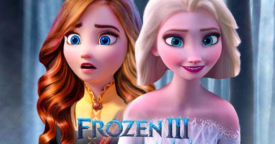 Which Unexpected Frozen 3 Theory Suits Your Style?